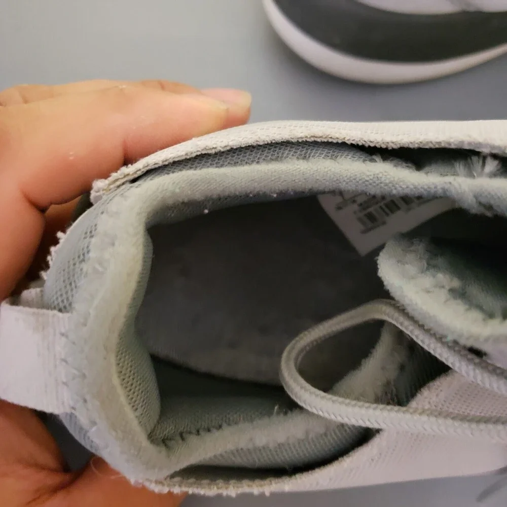 Nike our quality